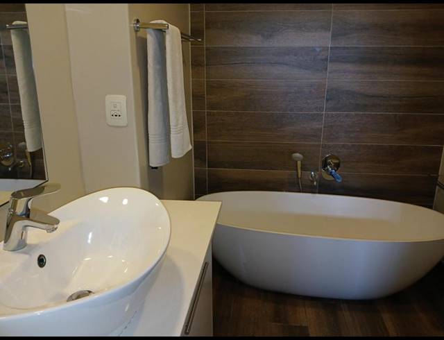 1 BEDROOM PROPERTY TO RENT IN ASHLEA GARDENS